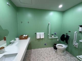 Shilla Legacy Hotel - 8