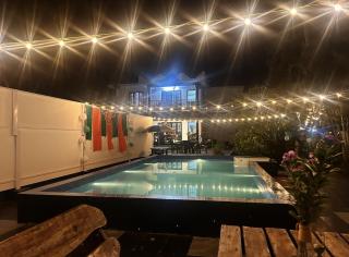 Sea lumina - Varkala - 1