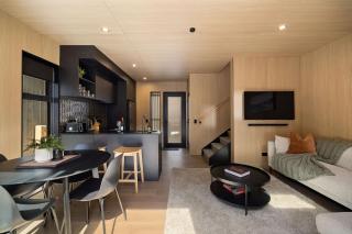 Alpine Villa Queenstown - 6