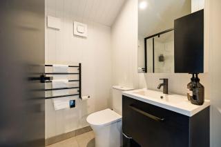 Alpine Villa Queenstown - 1