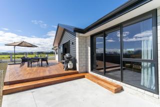 Oraka Vista - Te Anau Holiday Home - 9