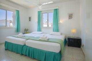 Protaras Holiday Suite Annie - Protaras - 2