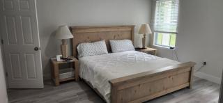 Beautiful New Home in Citrus Springs, sleep 6 - 4