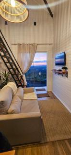 Encantos de Altitude Cabanas com Vista e Estrutura Completa na Cidade - 9
