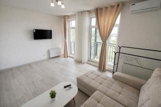 Modern 2BR Oasis on Parkent Street - 0