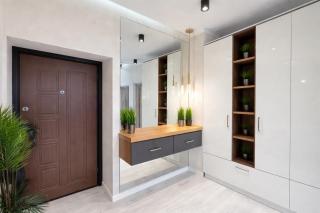 Retri Parkent Suites - 5