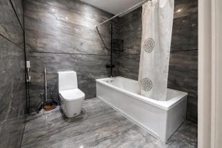 Retri Parkent Suites - 3