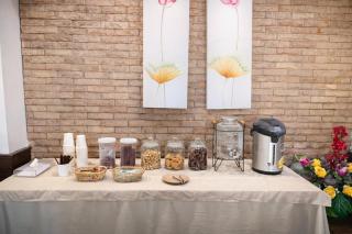 โรงแรมสบายโฮเทล โคราช - 7