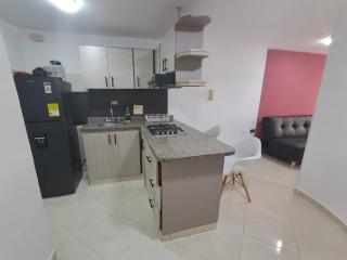 San Alonso Business Apartment Bucaramanga - 2