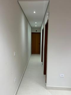 Casa Caiçara Lilás - 9
