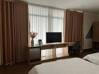 Huỳnh Nga Măng Đen Hotel - 6