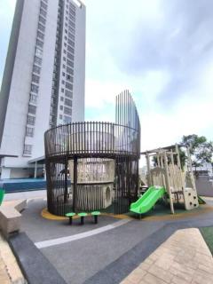 Skytrees Cozy 2Pax Studio W Balcony Aeon BI By STAY - 8