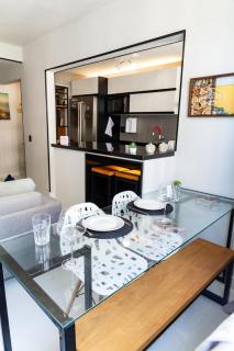 Barra Sul / Praia e Eventos - Meu e Seu Stay - 8