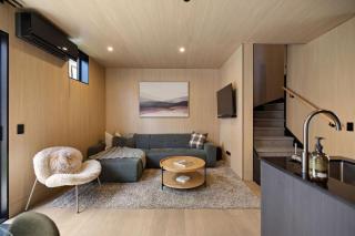 Tupu Ora Villa Queenstown - 7