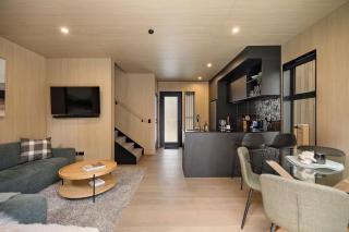 Tupu Ora Villa Queenstown - 4