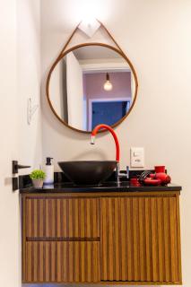 Barra Sul / Praia e Eventos - Meu e Seu Stay - 6