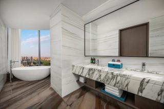 Crowne Plaza Linyi Olympic Sports Centre by IHG - Linyi - 6