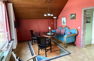 Ferienwohnung Frische Brise OG - 5
