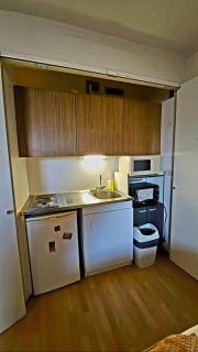 Studio Cosy a Paris Proche de la Tour Eiffel - 5