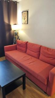 Studio Cosy a Paris Proche de la Tour Eiffel - 6
