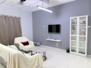Greeny Homestay - 4