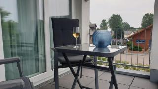 Villa Dorfgroden Whg 4 - 1