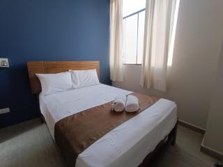Villa Gabriel Hotel - 1