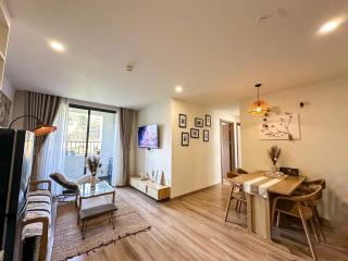 1991 Home - Cozy 3BR Family Apartment w Balcony near Sapa Church - Sapa - 8