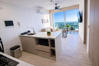 Apartamento Nuevo Con Vista al Mar Bello Horizonte - 7