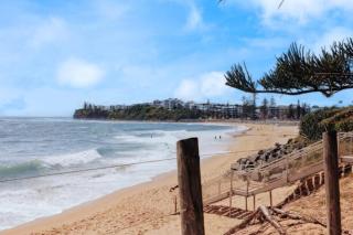 Stunning & Spacious Sea View Loft Apartment - 7