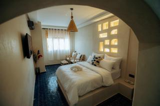 Surf Lodge Tamraght - 1