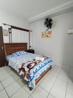 Céntrico l Amplio l Acogedor Departamento - 2