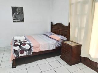 Céntrico l Amplio l Acogedor Departamento - 9