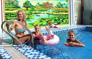 VangVieng Charming Boutique Hotel - 0