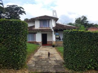 Discover the colonial jewel in Villeta-Cundinamarc - 5