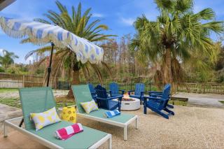 Sleeps 16 Heated Pool Villa 8Mi Clearwater Beach - 3