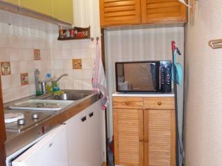 T2 charmant près de l'Étang de Thau - 2 pers. - FR-1-571-74 - 7