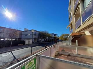 T1 avec parking et animaux acceptés - 3 pers. - FR-1-571-78 - 2