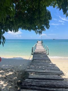 Benny family Beach house - 8