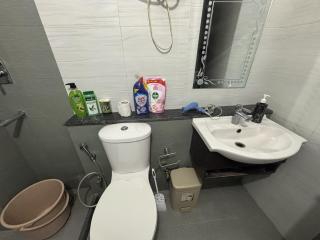 The Platinum N Stay 1 BHK - 4