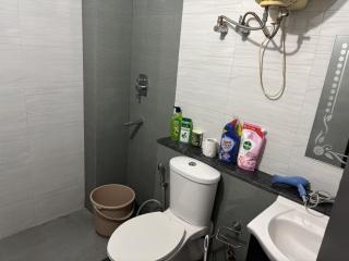 The Platinum N Stay 1 BHK - 3