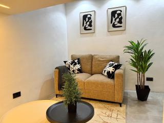 Urban Cozy Studio at Masaki - Dar es Salaam - 8