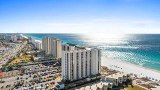 SunDestin Condo, Resort Amenites Ocean view - 7