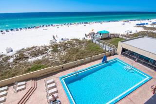 SunDestin Condo, Resort Amenites Ocean view - 1