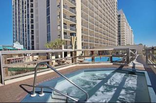 SunDestin Condo, Resort Amenites Ocean view - 3