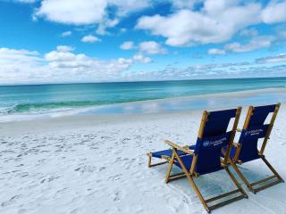 SunDestin Condo, Resort Amenites Ocean view - 6