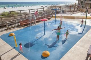 SunDestin Condo, Resort Amenites Ocean view - 7