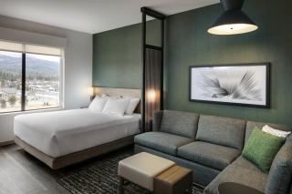 Hyatt Place Post Falls/Coeur D'Alene - 9