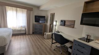 Candlewood Suites Conway by IHG - 0