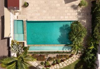 Villa las orquídeas terraza y piscina grande, a 5 minutos de la playa!! - 6